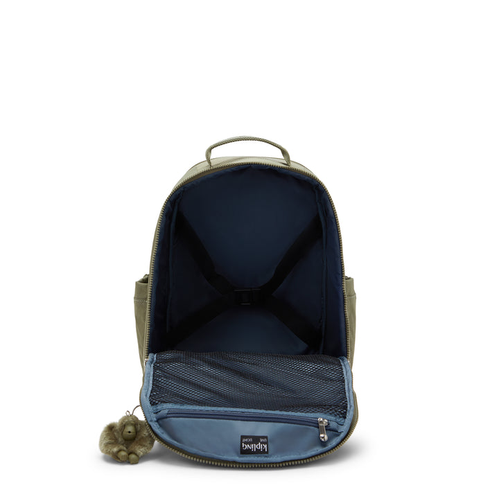 Kipling Seoul Cabin 14" Laptop Underseat Backpack (Ryanair)