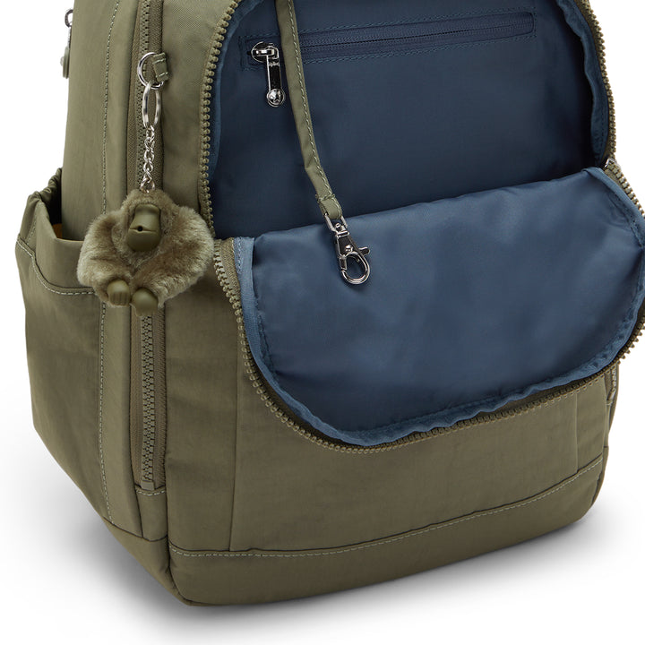 Kipling Seoul Cabin 14" Laptop Underseat Backpack (Ryanair)