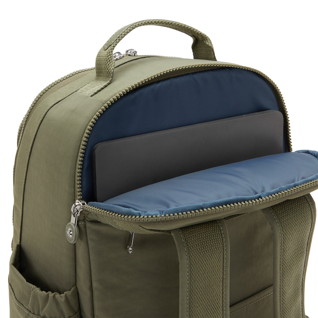 Kipling Seoul Cabin 14" Laptop Underseat Backpack (Ryanair)