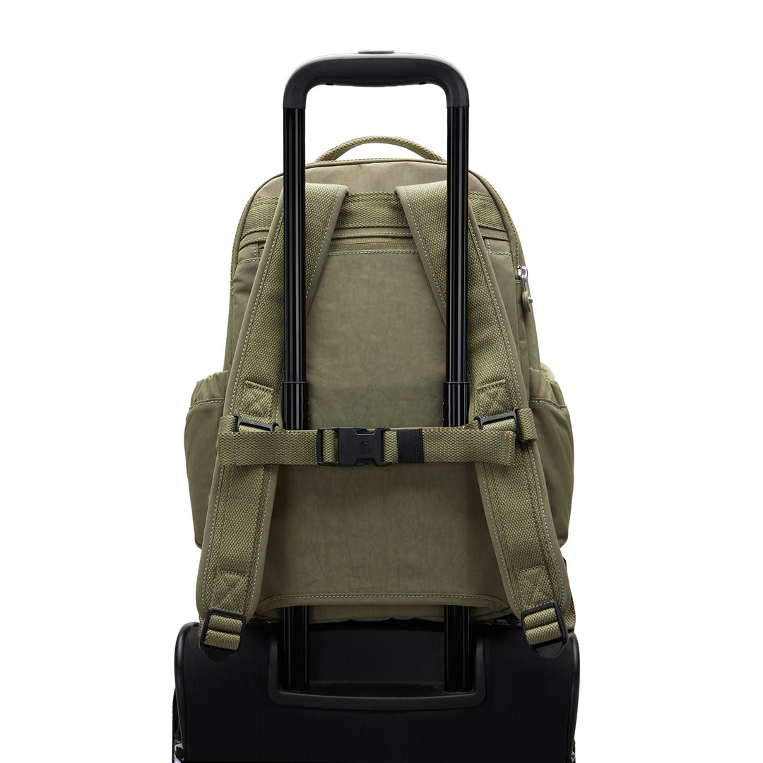 Kipling Seoul Cabin 14" Laptop Underseat Backpack (Ryanair)