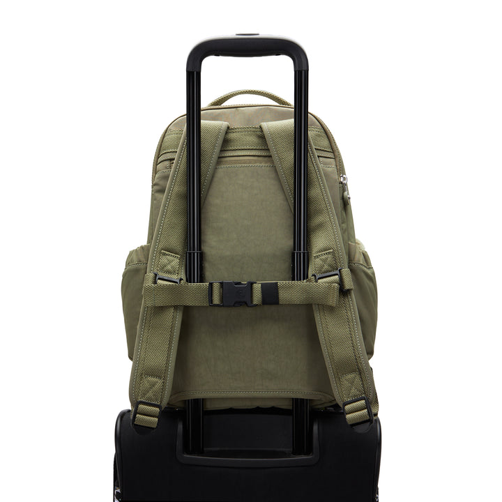 Kipling Seoul Cabin 14" Laptop Underseat Backpack (Ryanair)