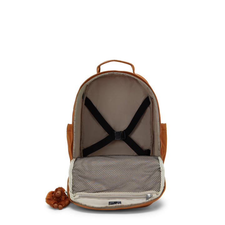 Kipling Seoul Cabin 14" Laptop Underseat Backpack (Ryanair)