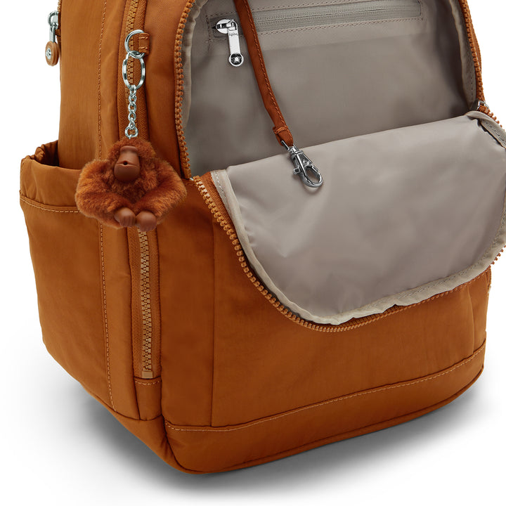 Kipling Seoul Cabin 14" Laptop Underseat Backpack (Ryanair)