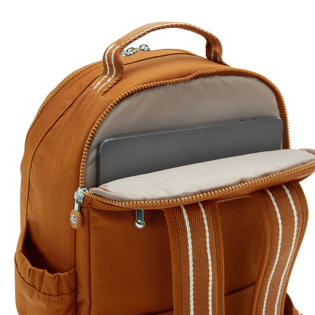 Kipling Seoul Cabin 14" Laptop Underseat Backpack (Ryanair)