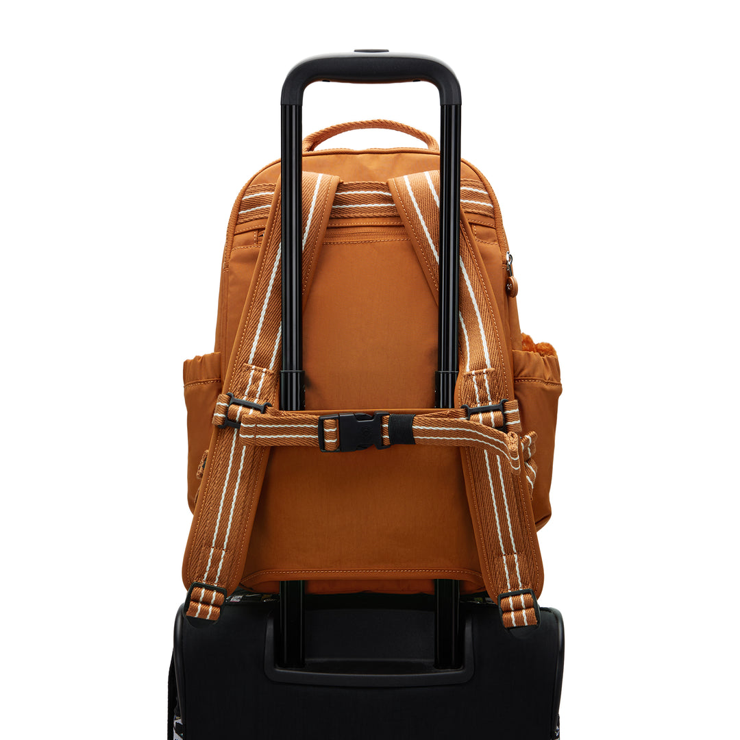 Kipling Seoul Cabin 14" Laptop Underseat Backpack (Ryanair)