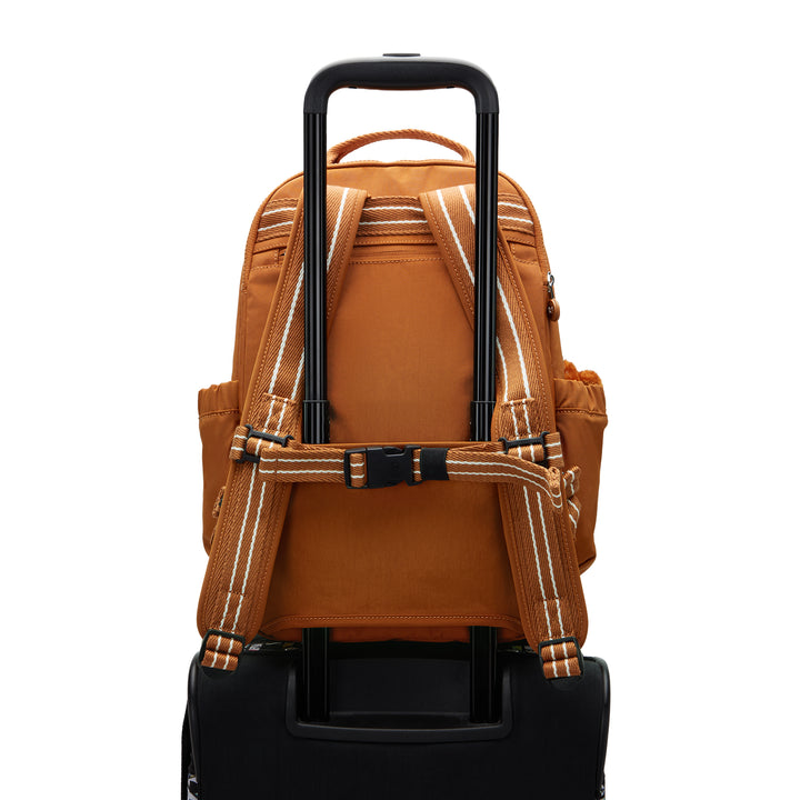 Kipling Seoul Cabin 14" Laptop Underseat Backpack (Ryanair)
