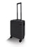 Qubed Linear 55cm 4-Wheel Cabin Case