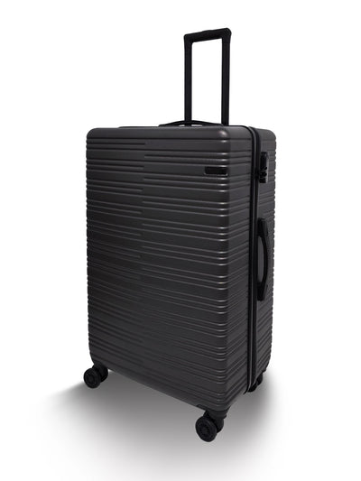 Qubed Linear 77cm 4-Wheel Suitcase
