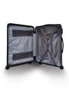 Qubed Linear 67cm 4-Wheel Suitcase