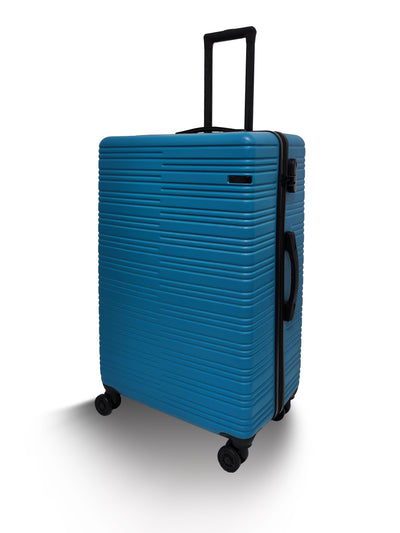 Qubed Linear 67cm 4-Wheel Suitcase
