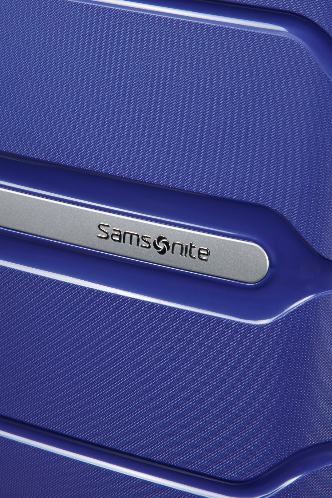 Samsonite Flux 3 Piece Suitcase Set