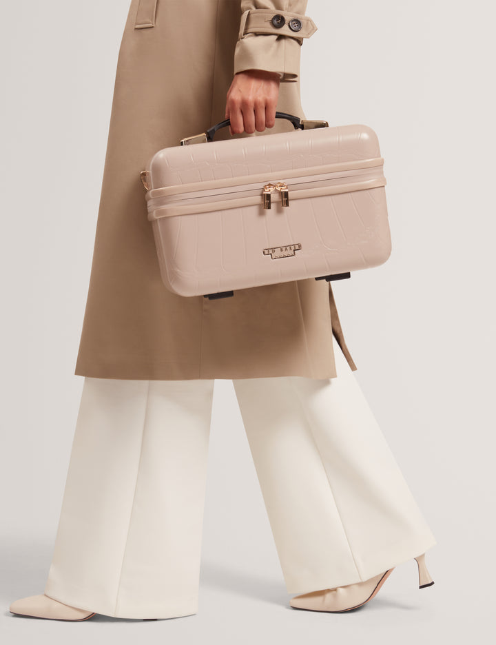 Ted Baker Icon Case Vanity Case