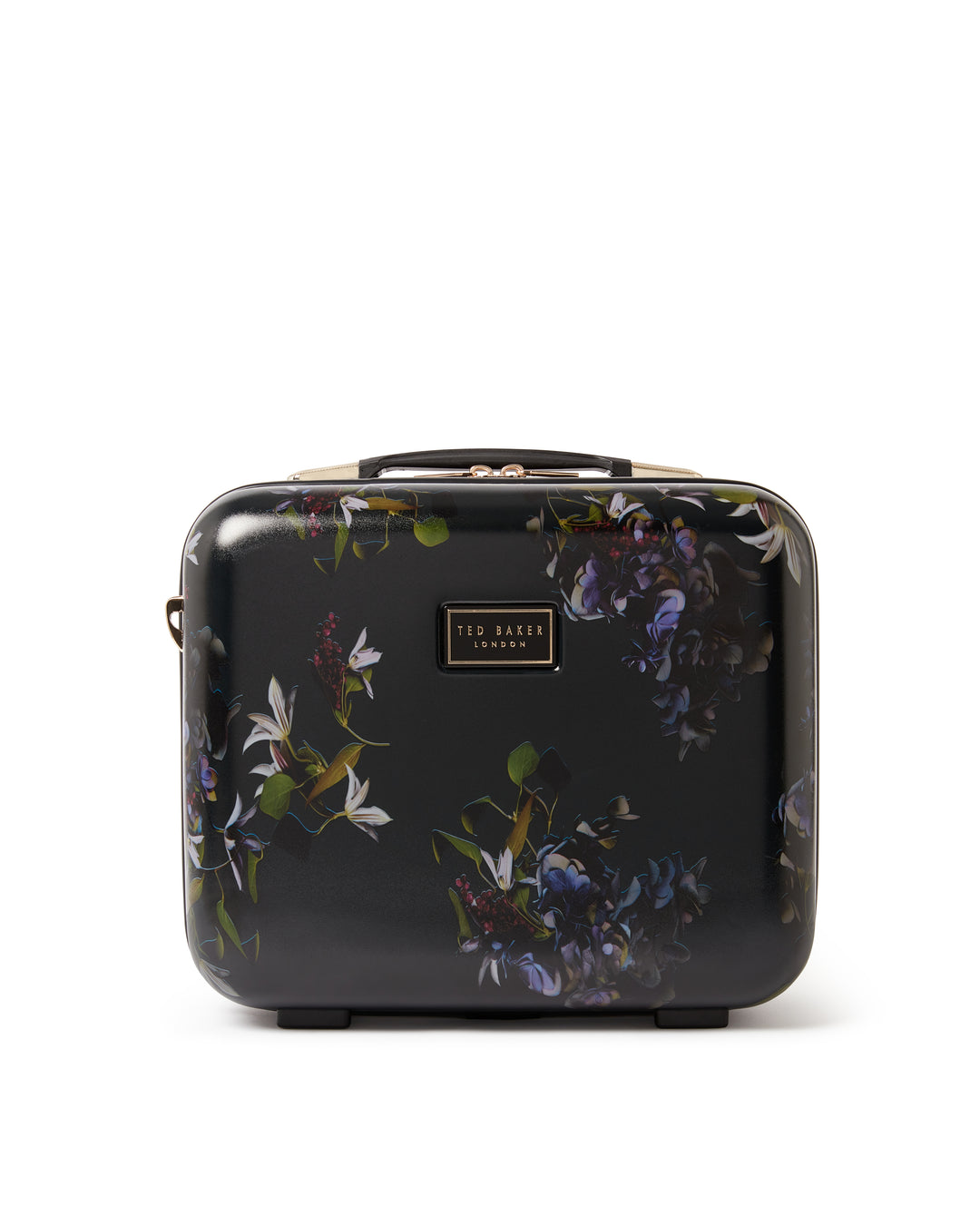 Ted Baker Midnight Bloom Vanity Case