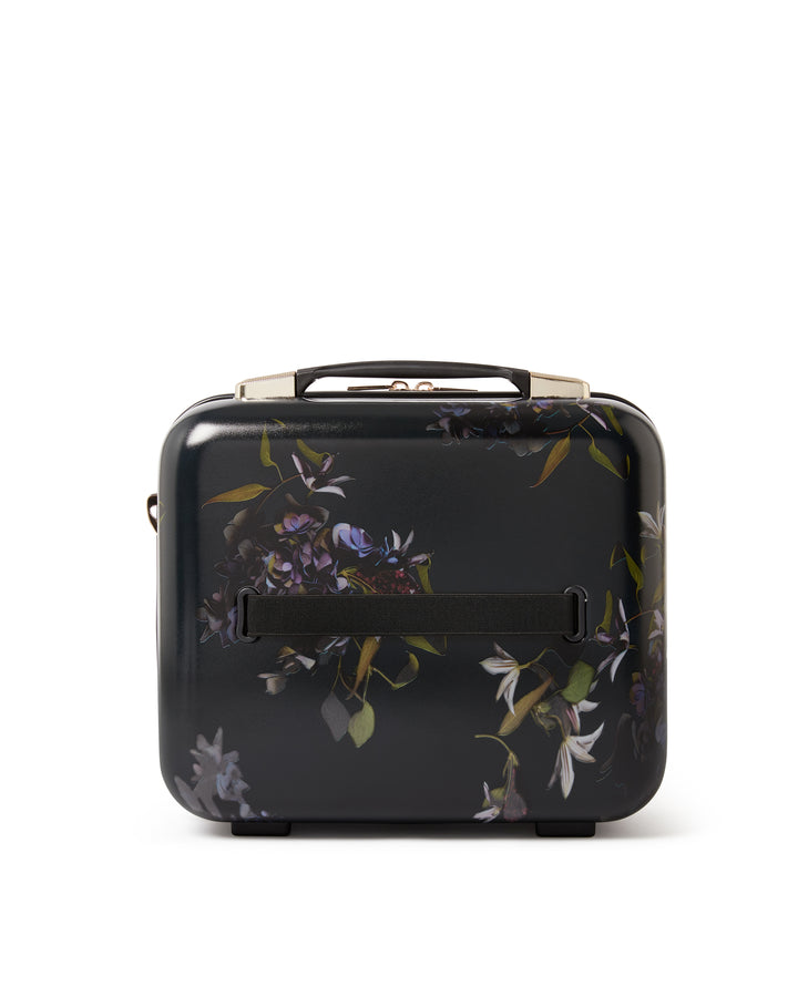 Ted Baker Midnight Bloom Vanity Case