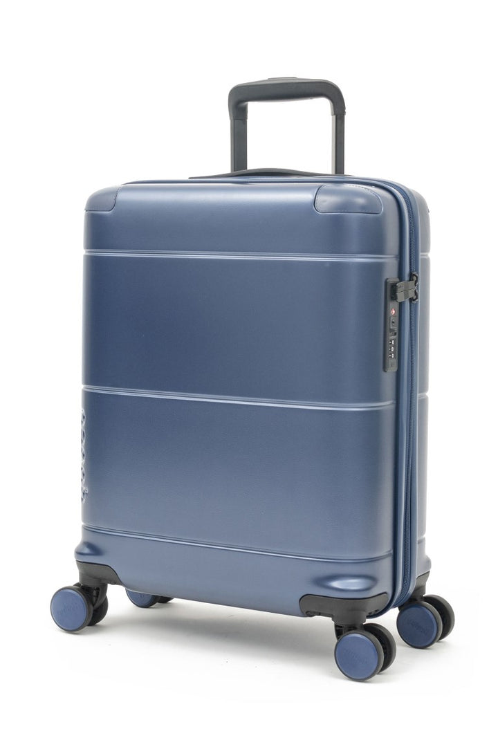Qubed Nimbus 55cm 4-Wheel Cabin Case