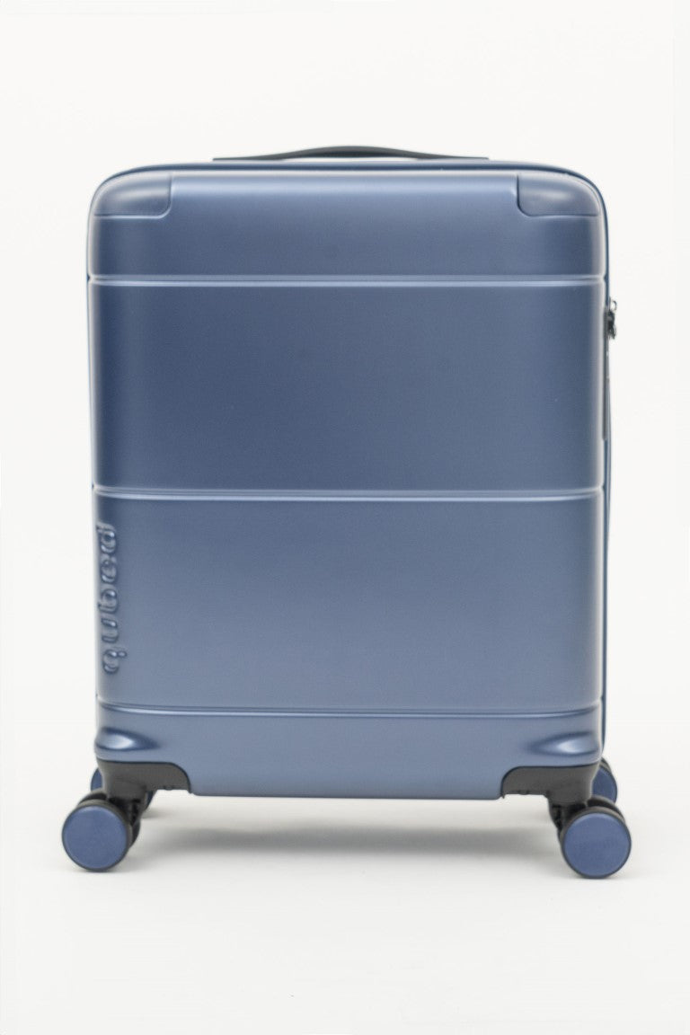 Qubed Nimbus 55cm 4-Wheel Cabin Case