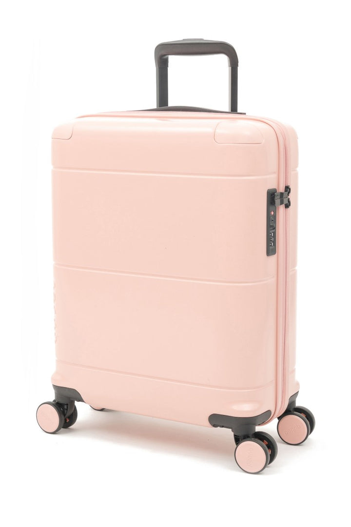 Qubed Nimbus 55cm 4-Wheel Cabin Case
