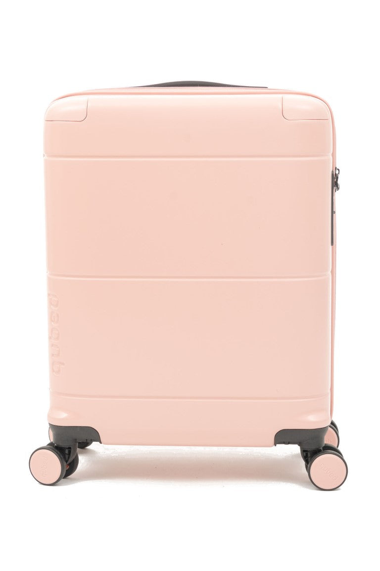 Qubed Nimbus 55cm 4-Wheel Cabin Case
