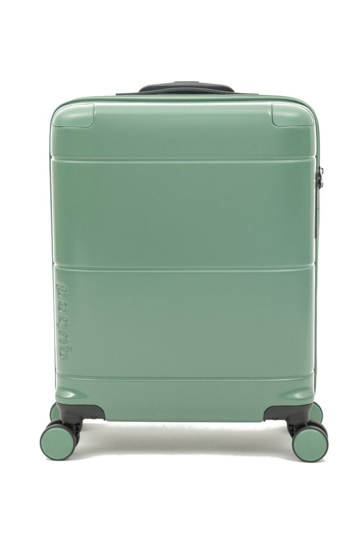 Qubed Nimbus 55cm 4-Wheel Cabin Case