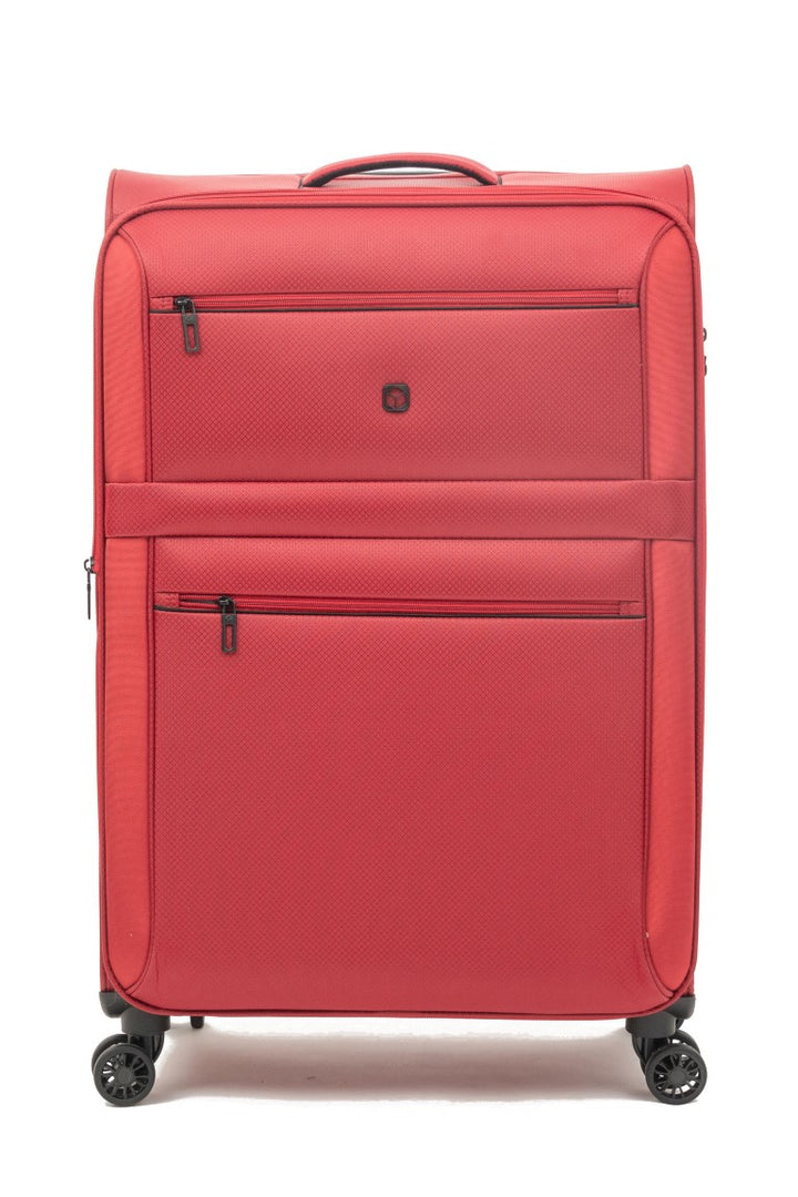 Qubed Decimal 4 Piece Set