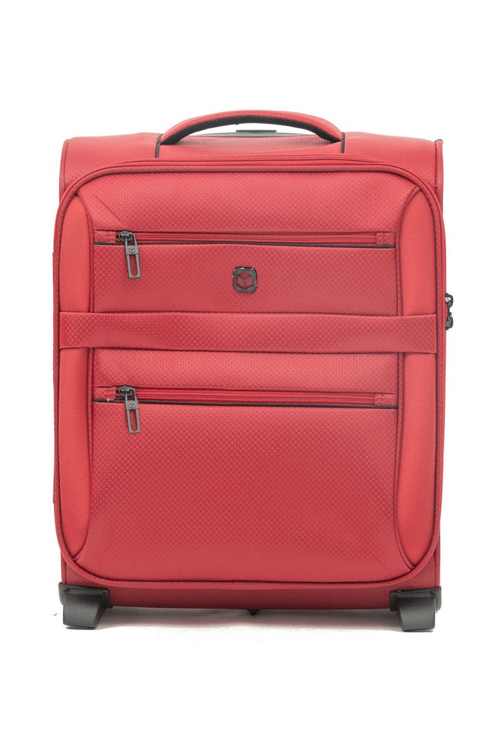 Qubed Decimal 4 Piece Set