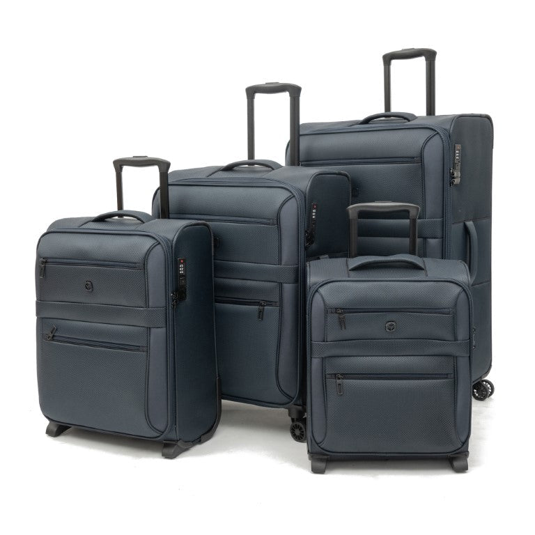 Qubed Decimal 4 Piece Set