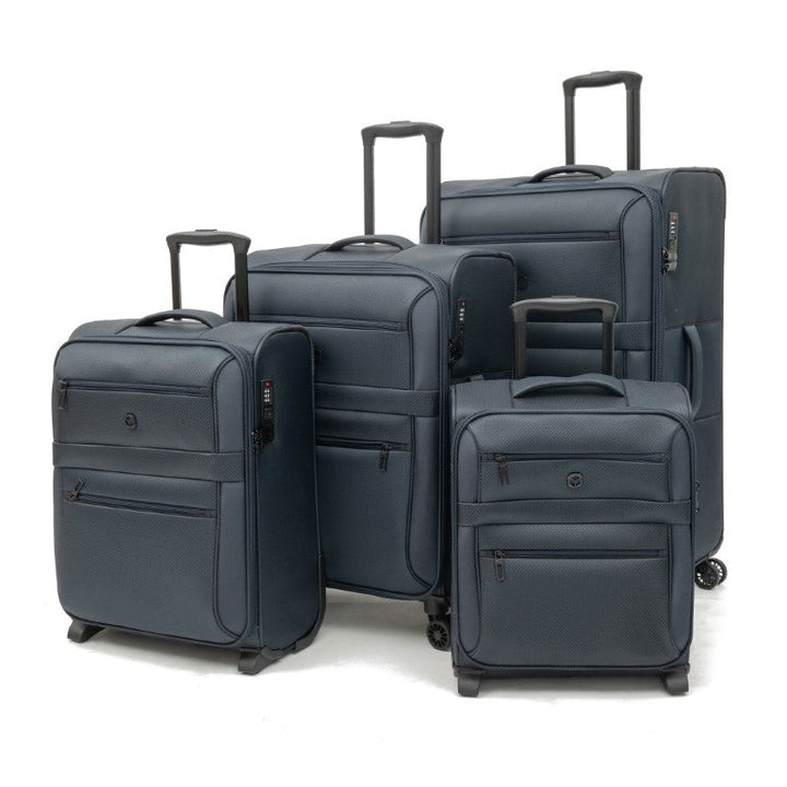 Qubed Decimal 4 Piece Set