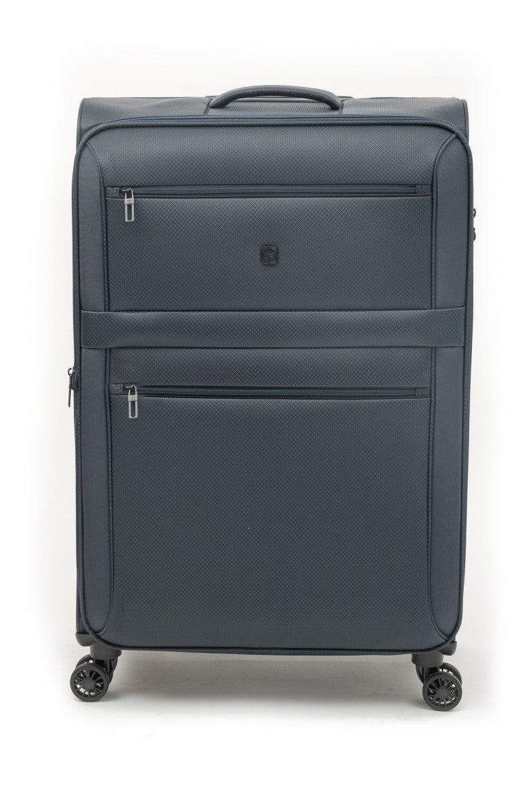Qubed Decimal 4 Piece Set