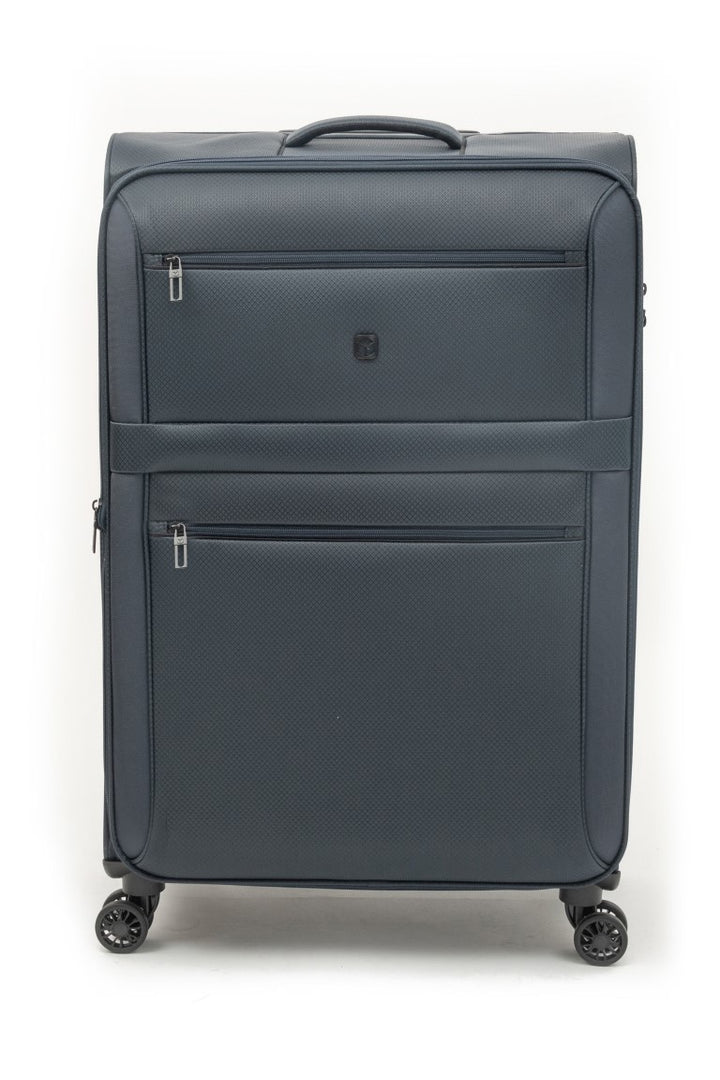 Qubed Decimal 4 Piece Set