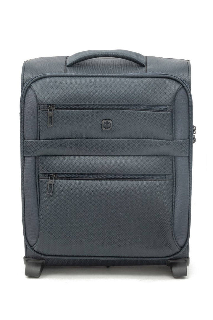 Qubed Decimal 4 Piece Set