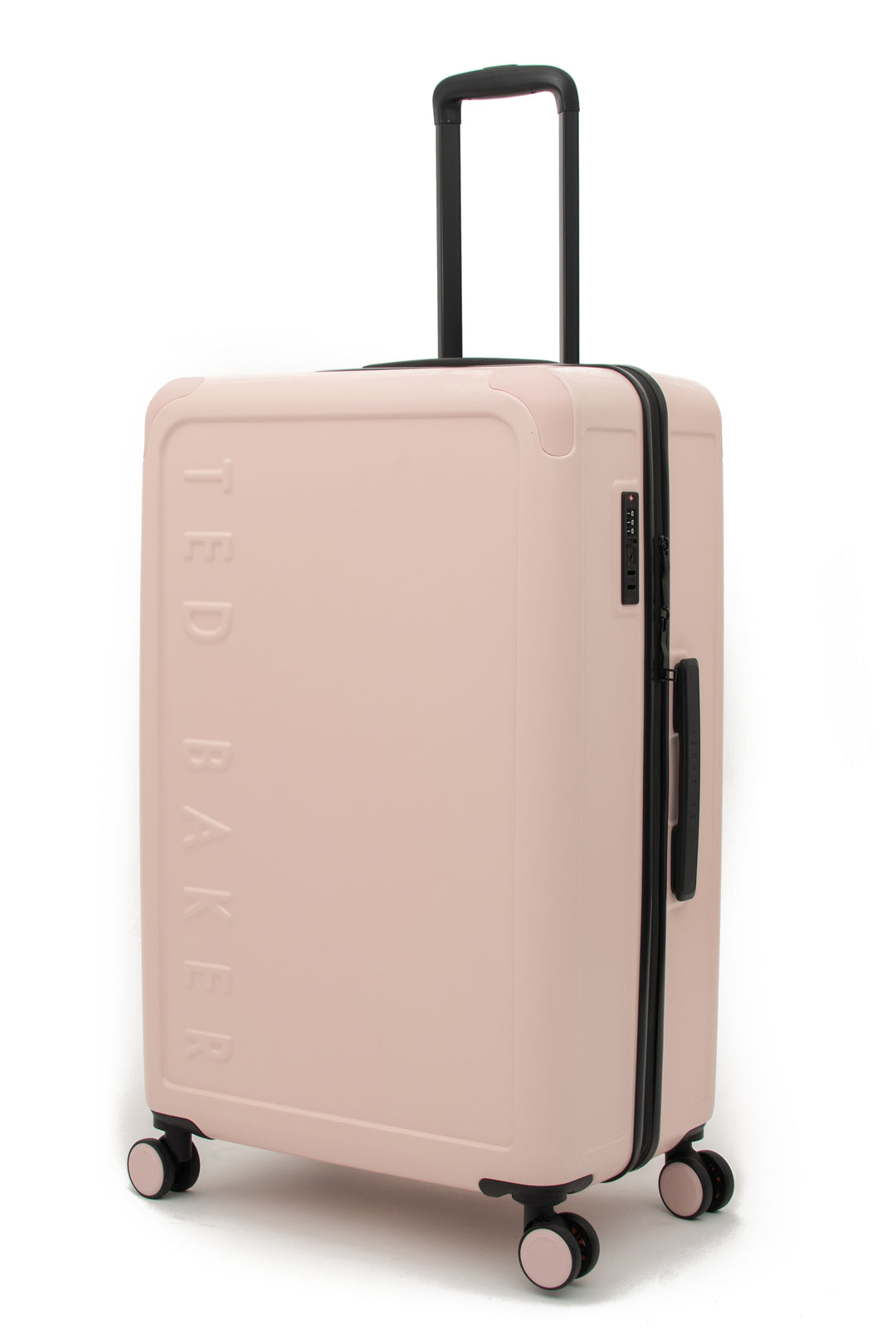 Ted Baker Avalon 77cm 4-Wheel Large Suitcase