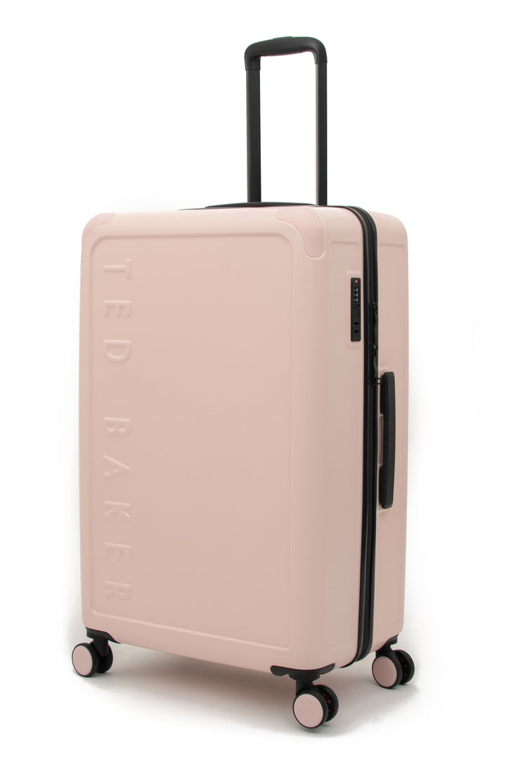 Ted Baker Avalon 77cm 4-Wheel Large Suitcase