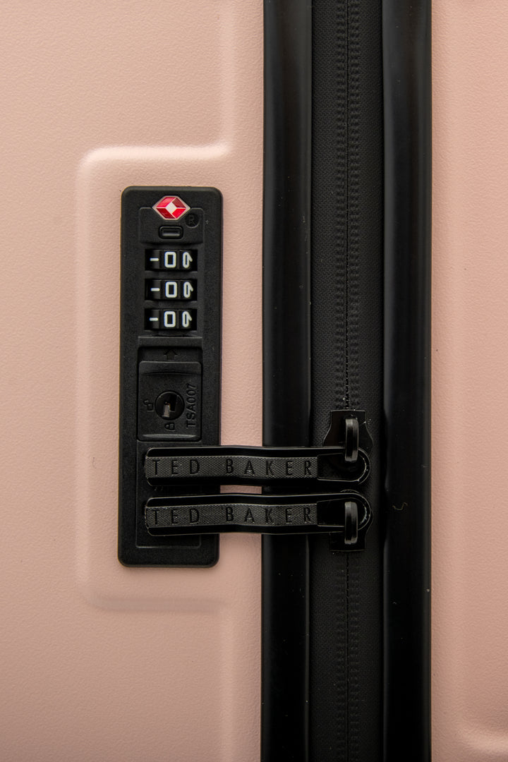 Ted Baker Avalon 55cm 4-Wheel Cabin Suitcase