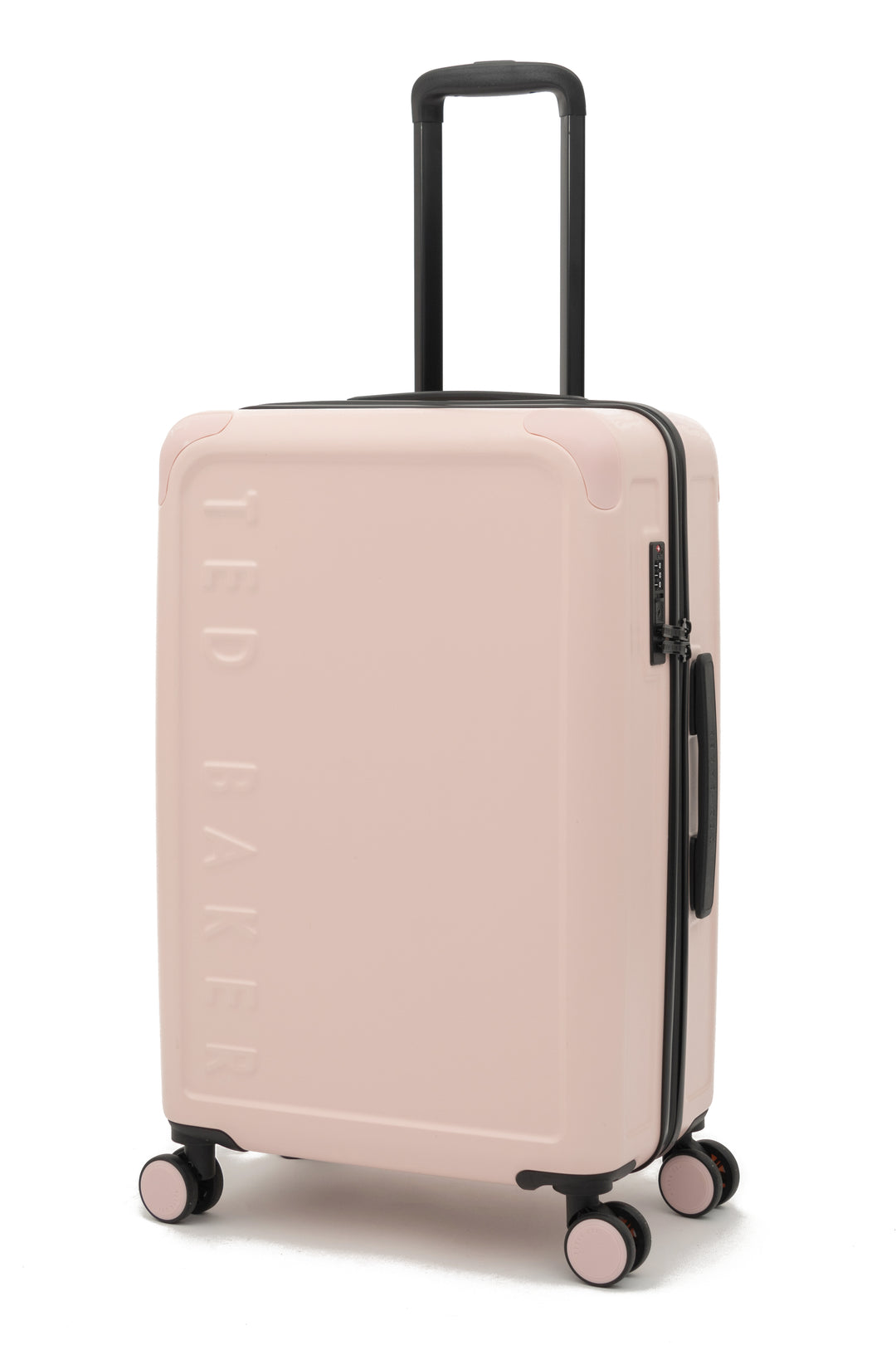 Ted Baker Avalon 67cm 4-Wheel Medium Suitcase