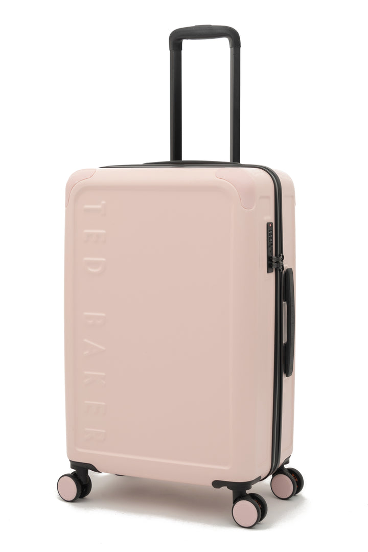 Ted Baker Avalon 67cm 4-Wheel Medium Suitcase
