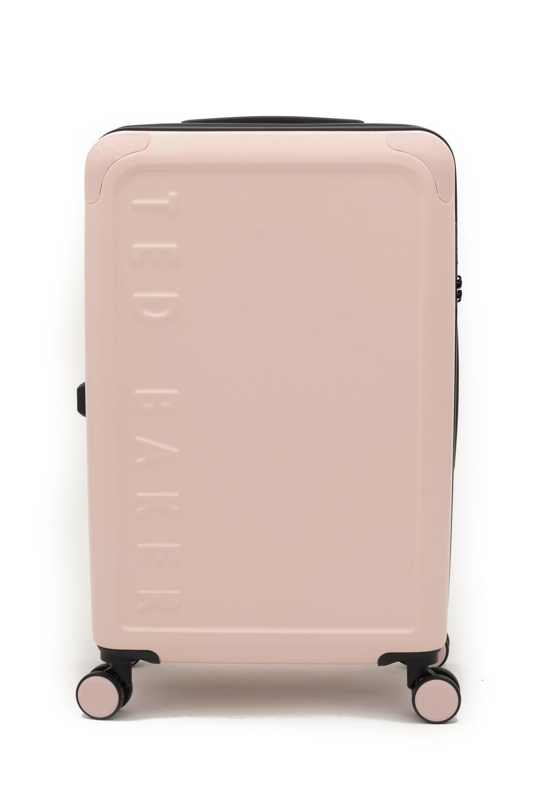 Ted Baker Avalon 67cm 4-Wheel Medium Suitcase