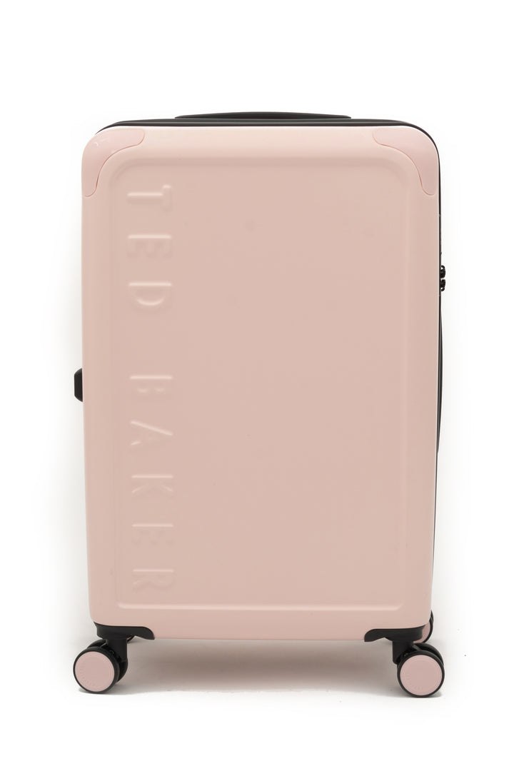 Ted Baker Avalon 67cm 4-Wheel Medium Suitcase
