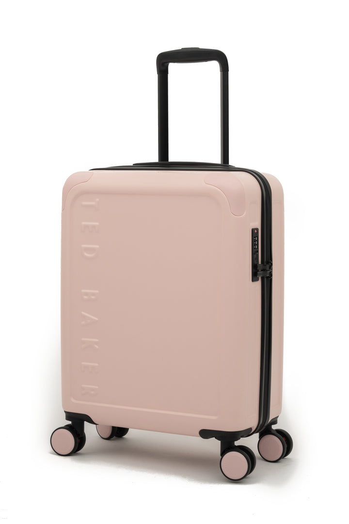 Ted Baker Avalon 55cm 4-Wheel Cabin Suitcase