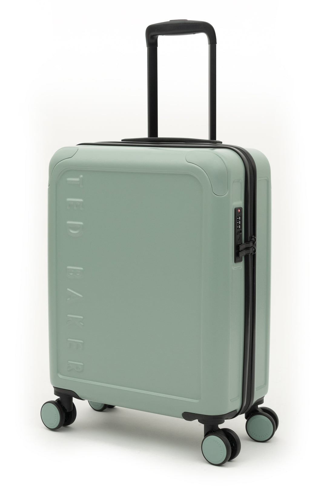 Ted Baker Avalon 55cm 4-Wheel Cabin Suitcase