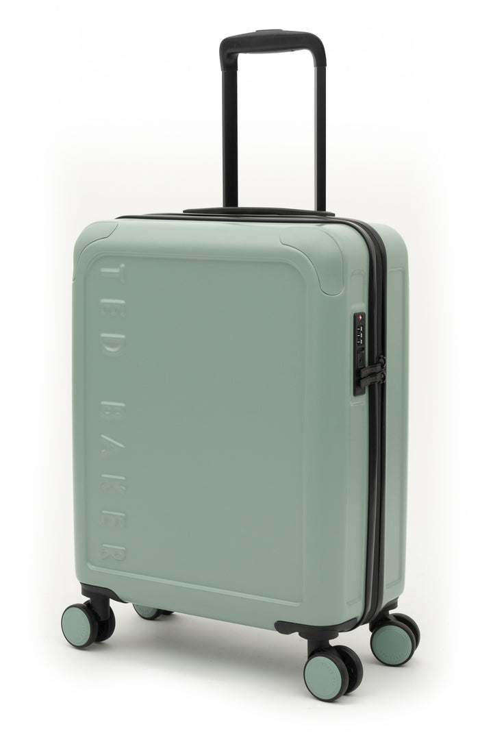Ted Baker Avalon 55cm 4-Wheel Cabin Suitcase