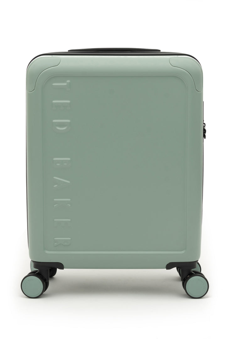 Ted Baker Avalon 55cm 4-Wheel Cabin Suitcase