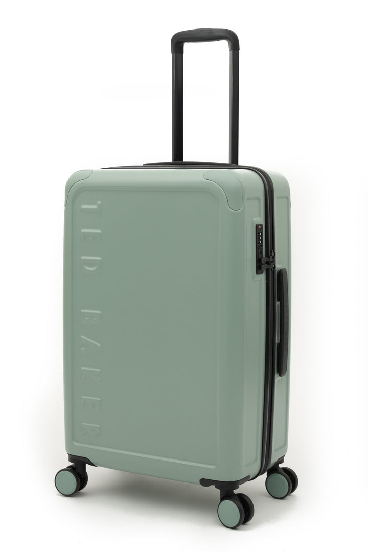 Ted Baker Avalon 67cm 4-Wheel Medium Suitcase