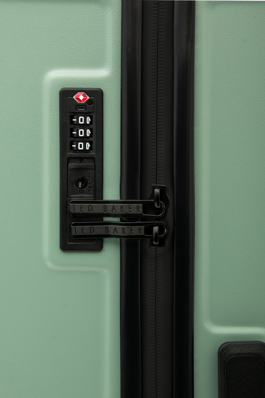 Ted Baker Avalon 55cm 4-Wheel Cabin Suitcase