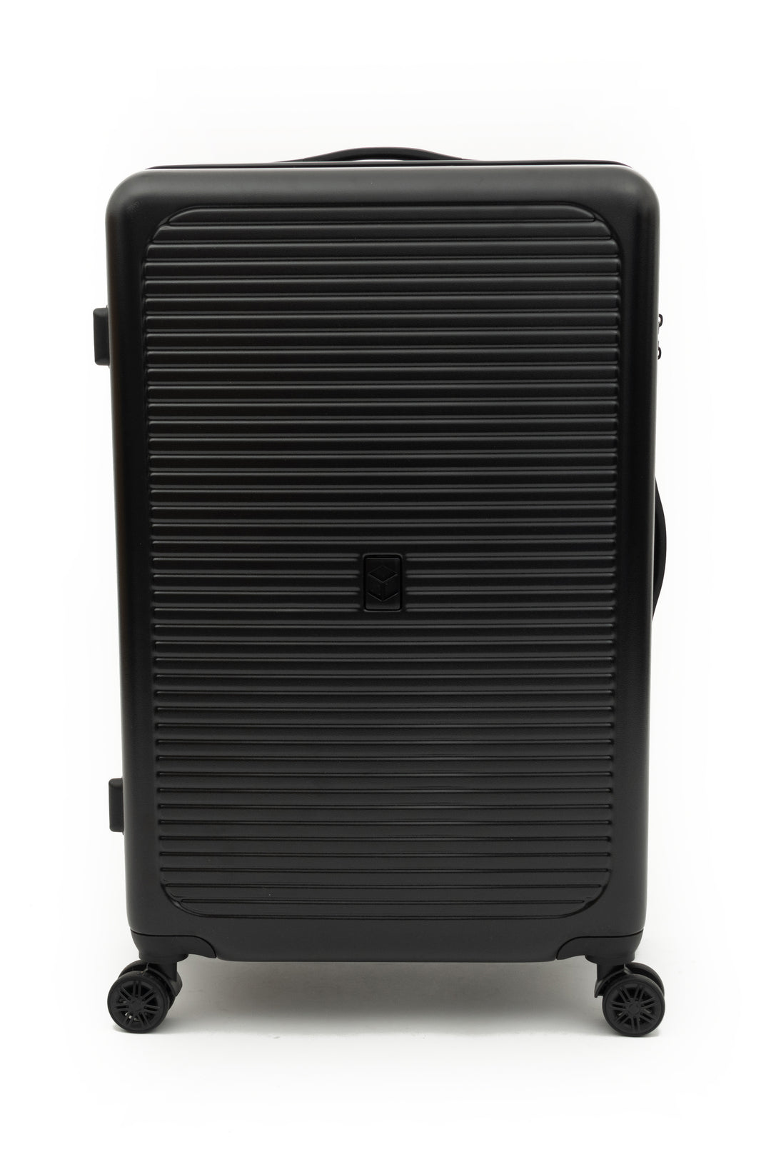 Qubed Edge 66cm 4-Wheel Medium Suitcase
