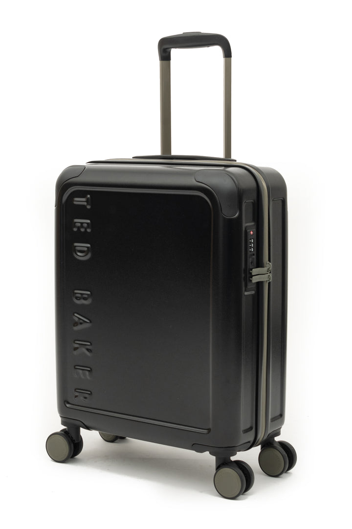 Ted Baker Avalon 55cm 4-Wheel Cabin Suitcase