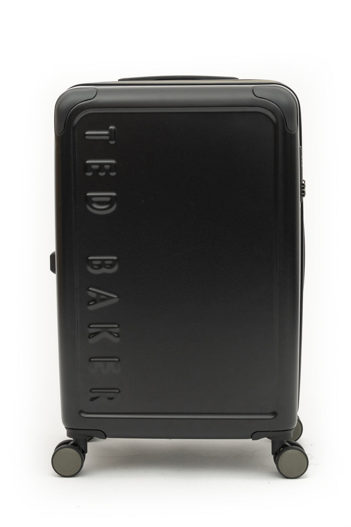 Ted Baker Avalon 67cm 4-Wheel Medium Suitcase