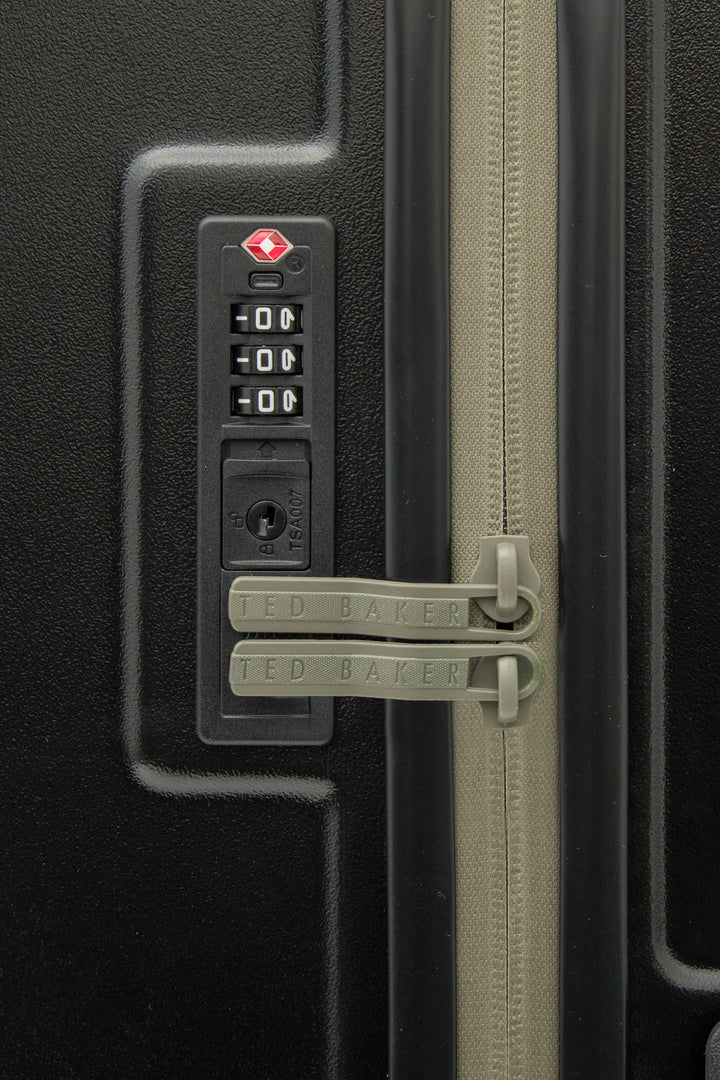 Ted Baker Avalon 55cm 4-Wheel Cabin Suitcase