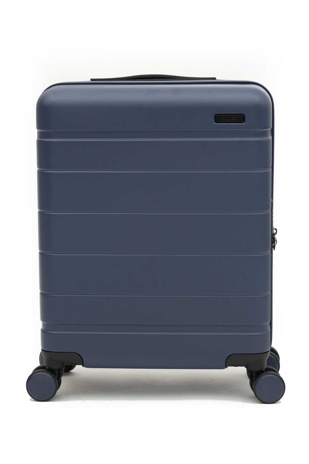 Qubed Roam 55cm 4-Wheel Cabin Case
