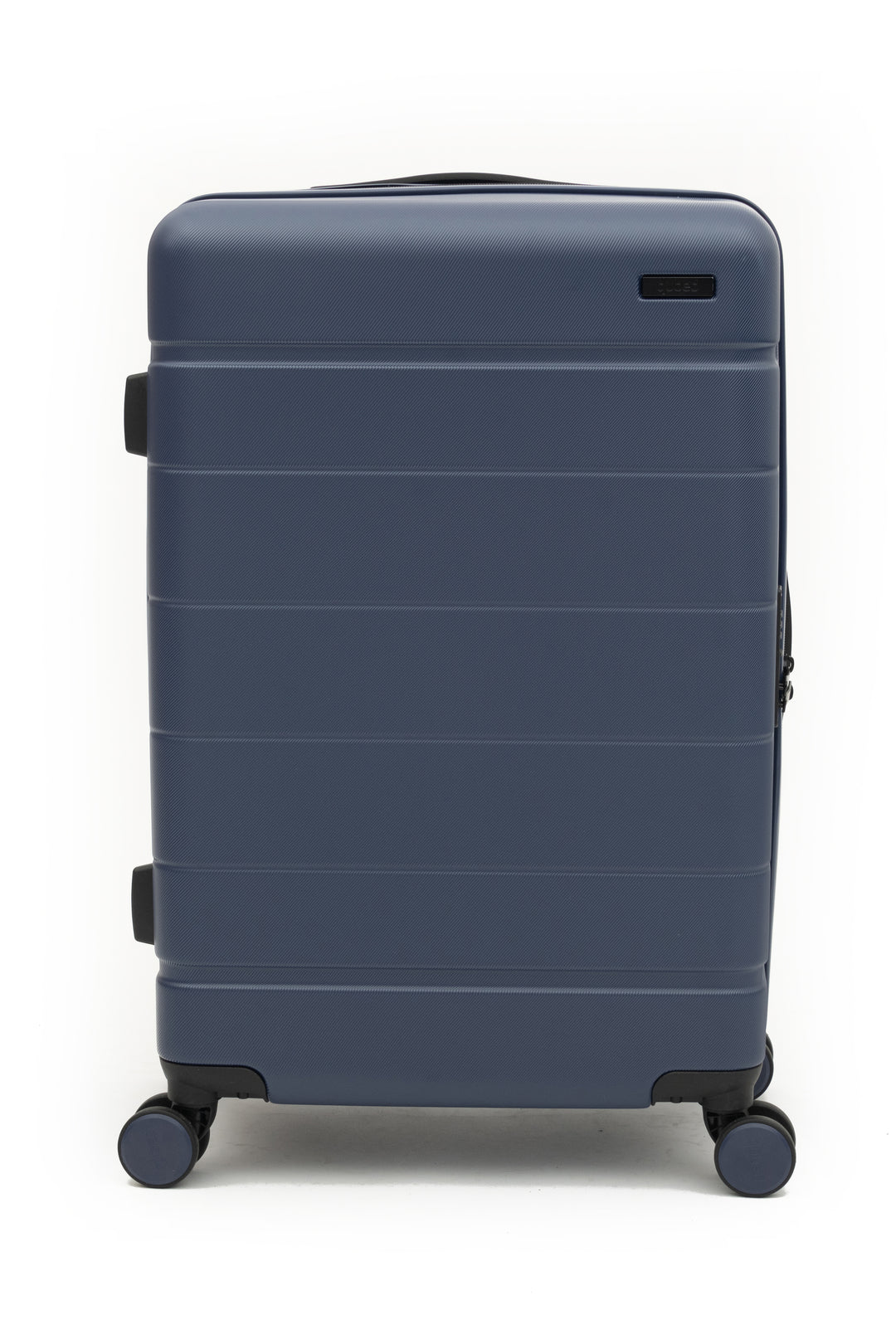 Qubed Roam 67cm 4-Wheel Medium Suitcase