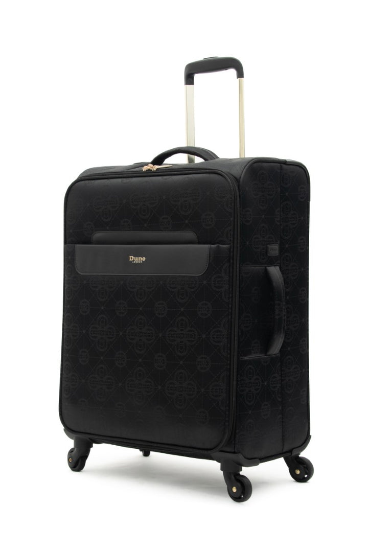Dune London Tristan 66cm Medium Spinner Case